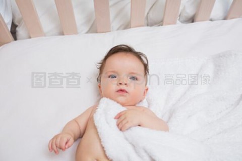 母乳喂养能够为小贵阳捐卵宝宝带来8大益处